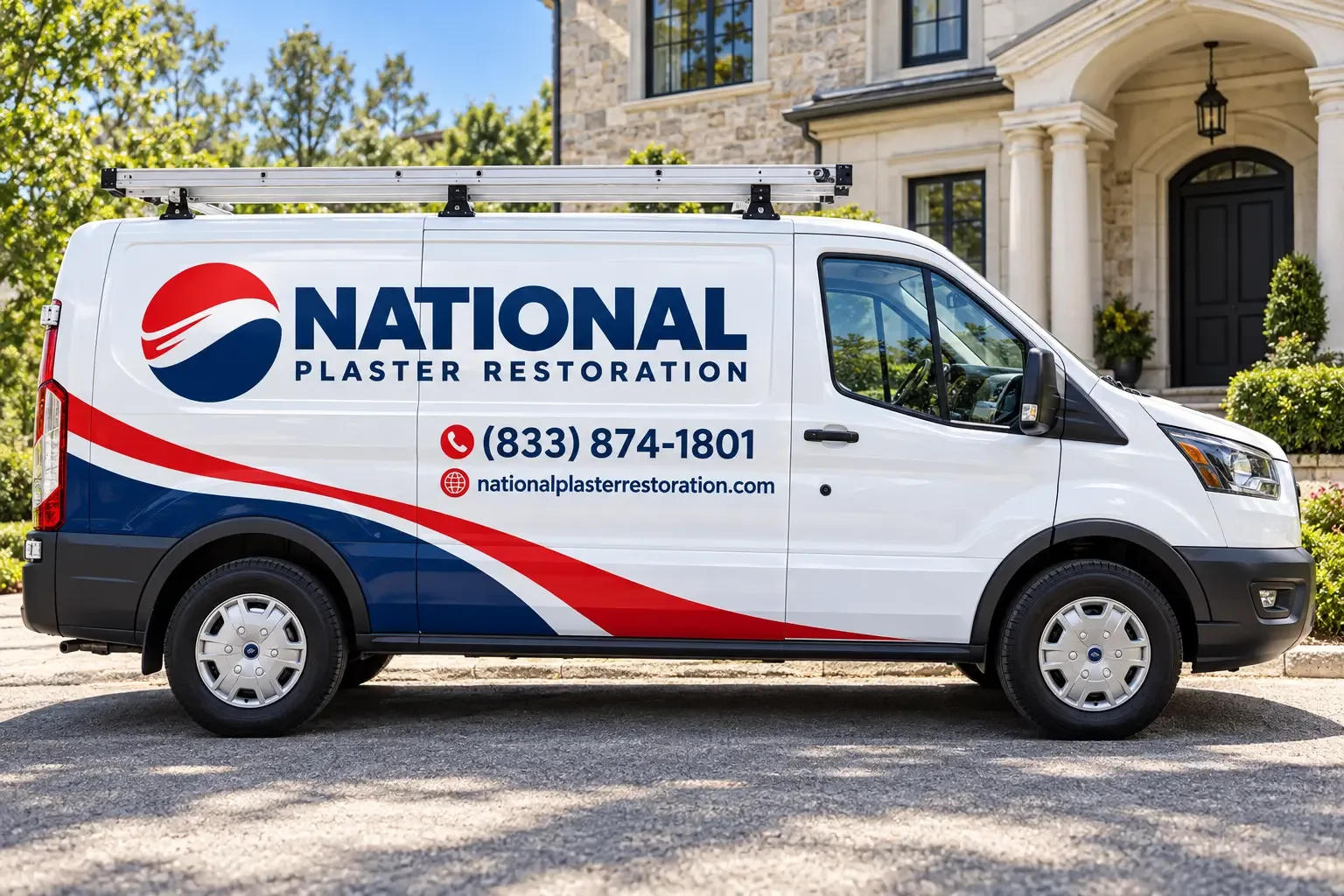 Plaster Repair in Osterville, MA near me